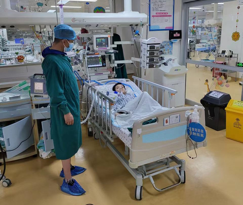 沈丘县跨省救护车出租公司