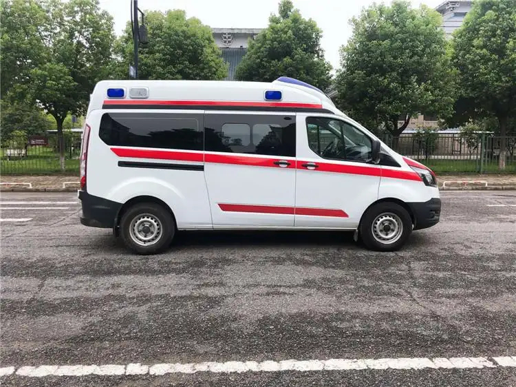 沈丘县长途跨省救护车出租